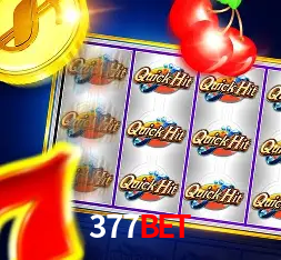 Descubra a Magia dos Jogos de Arcade no 377Bet