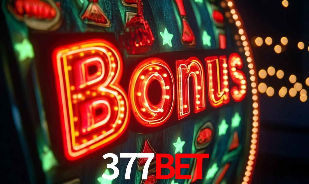 Interface do App 377Bet