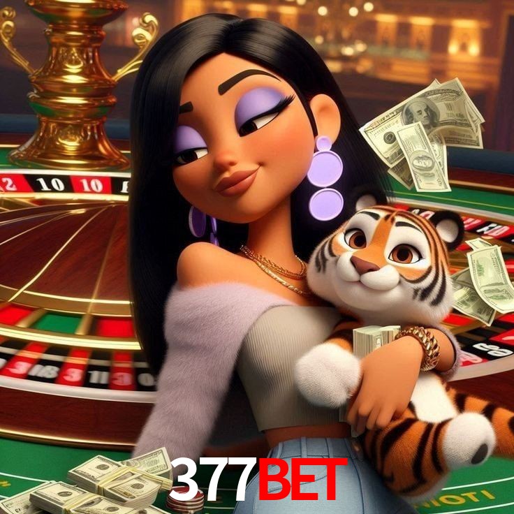 Experiência VIP 377Bet
