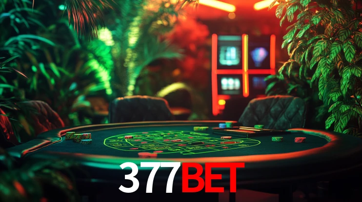 VIP Casino 377Bet