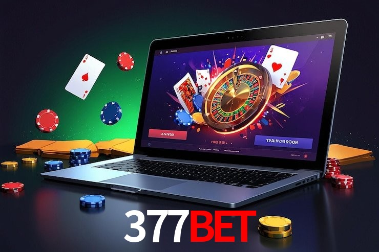 Promoção Relâmpago 377Bet