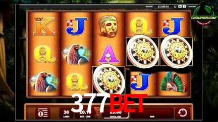 Cassino ao vivo com dealers reais na 377Bet